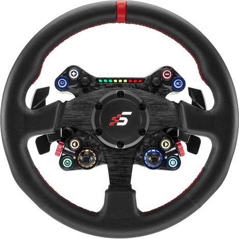 Volante Simagic Classic. S218