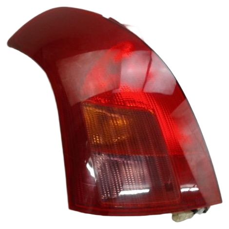 [PRODUIT D'OCCASION] Feu Arrieree Gauche  SUZUKI Swift ♻️ Ref Oe. 3567063j00 - Garantie à vie (1/3)