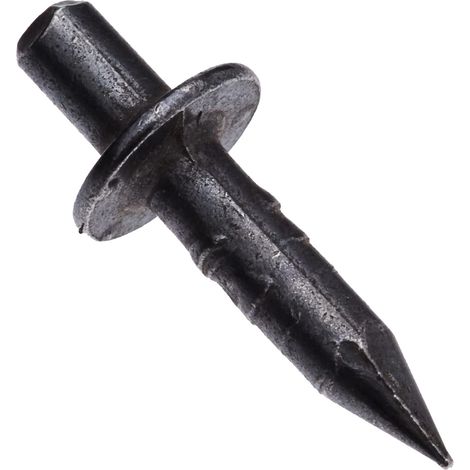 Fixpin 200 Pezzi 4 X 18 mm, Colletto Grande (1/4)