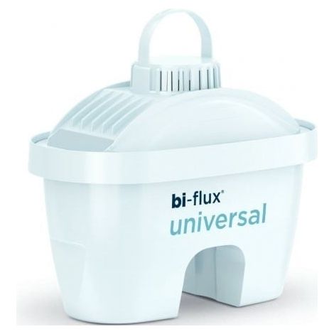 Filtros bi-flux 3 + 1 (1/2)