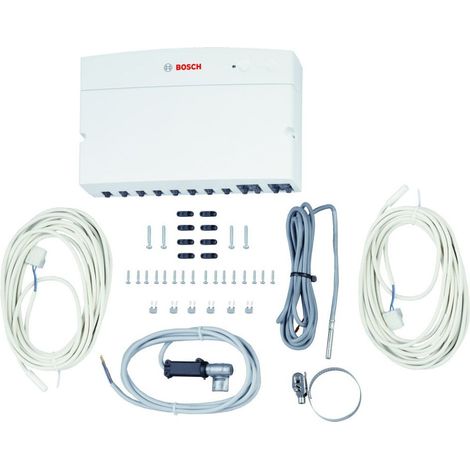 BOSCH Modulo ISM2 neutro, 8737707136