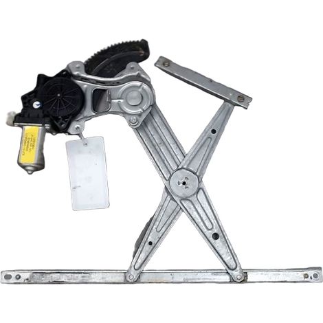 Mecanisme+moteur Leve-glace Avant Gauche NISSAN Micra [PRODUIT D'OCCASION]♻️827311hb1a (1/4)