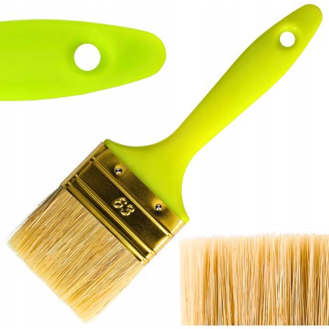 Pennello inglese "TOP" 63 mm (1/5)