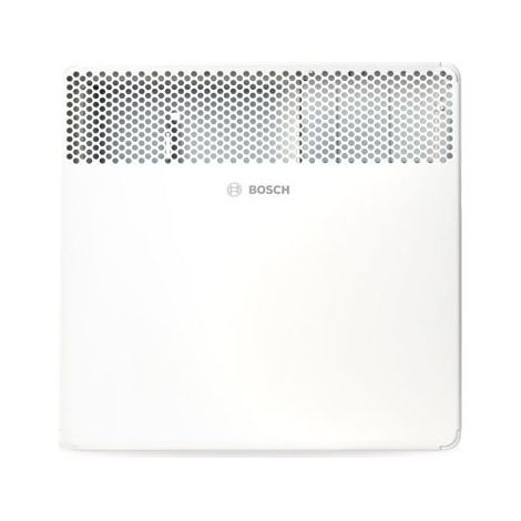 Radiador eléctrico Bosch hc4000-10 1000W protección infantil