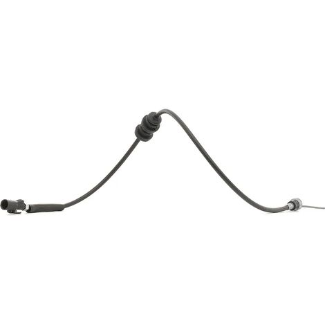 Câble de compteur de vitesse METZGER S 31026 pour VW GOLF II (19E, 1G1) 1027 mm (1/5)