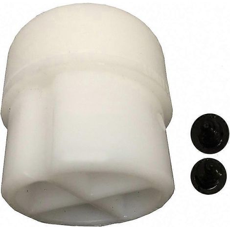Compatible avec le stabilisateur en plastique Crazy Car