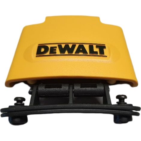 DeWALT leva chiusura blocco bloccaggio serbatoio aspiratore DC515N DCV517N