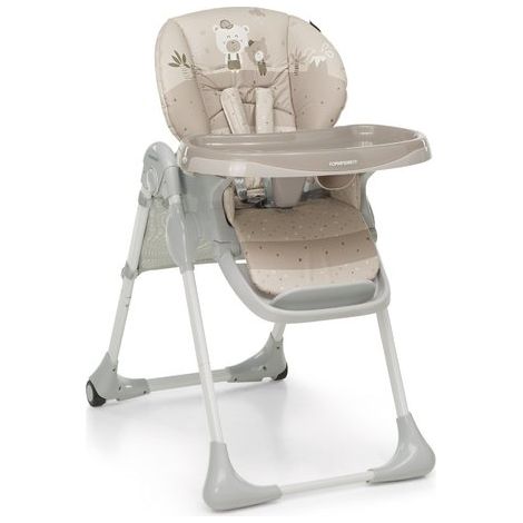 Foppapedretti Seggiolone Meeting Bears 8013440208419