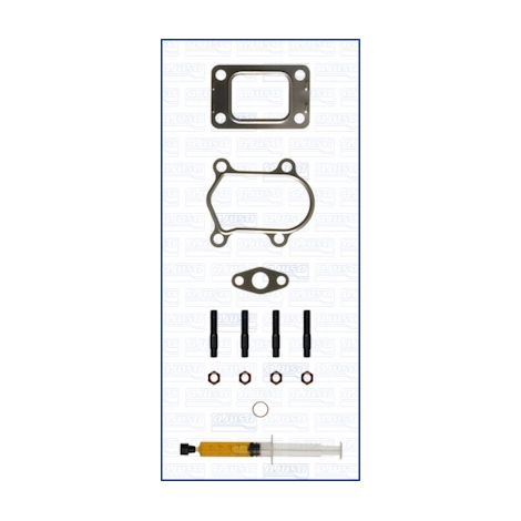 Kit de montage, compresseur Ajusa JTC11346 CITROËN