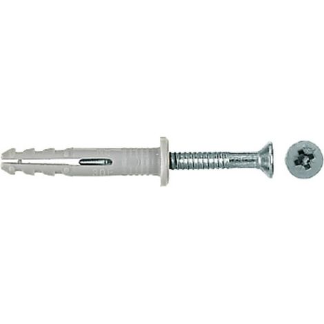 TACO CLAVO N 5x30/5 S/100C 50395 Gris (1/3)