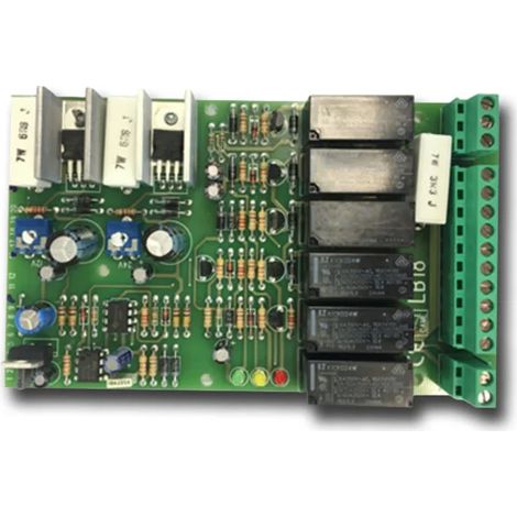 came carte électronique de remplacement 3199lb18 lb18 (1/3)