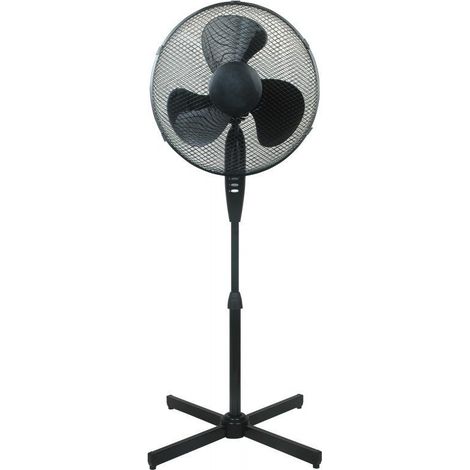 Klausberg KB-7472 Standventilator