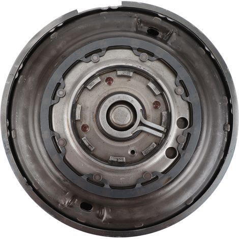 Jeffergarden Pièces de bote de vitesses d'embrayage de Transmission adaptées pour Ford Focus SEL/SES/SE/S/Ambiente/ST MPS6 6DCT450 (1/5)
