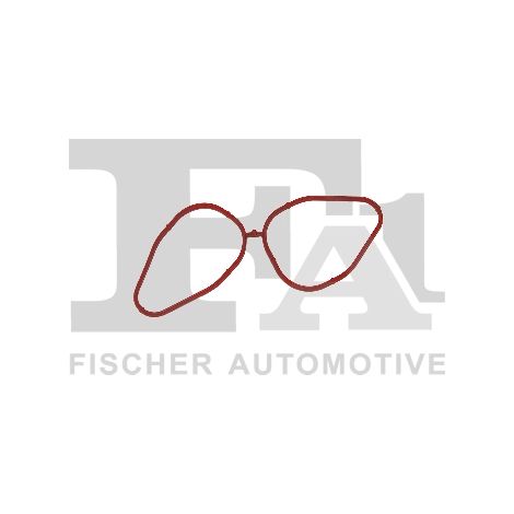 Joint d'étanchéité, collecteur d'admission FA1 512-015 OPEL 4770426 849509