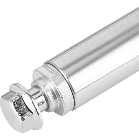 2 x 27-Zoll-Hydraulikdämpfungsgabeln für Honda CG125 CT90 CT110 Trail (Übergewicht) (Übergröße) (1/5)