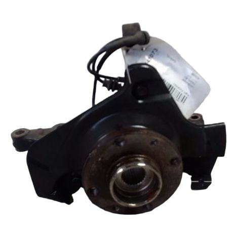 [PRODUIT D'OCCASION] Pivot Avant Gauche FIAT Fiorino ♻️ Ref Oe. 52044713 - Garantie à vie (1/3)