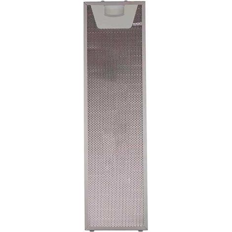 Teka 61874022 Filtre Métallique Pour Hotte Aspirante (1/3)