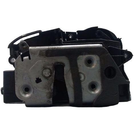 Systeme Condamnation Avant Gauche FORD Fiesta Vi Phase 1 2002-2005 [PRODUIT D'OCCASION]♻️2049023 (1/3)