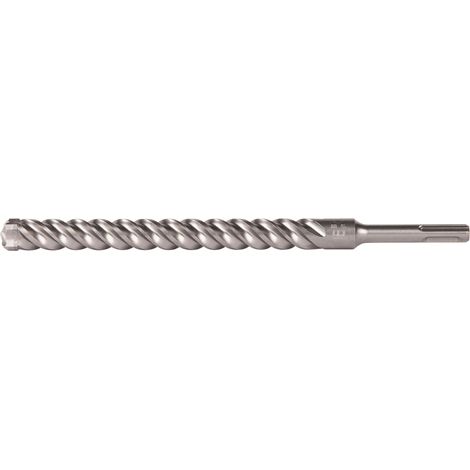 Makita E-24860 Foret à béton 18 mm Longueur totale 250 mm SDS-Plus 1 pc(s)