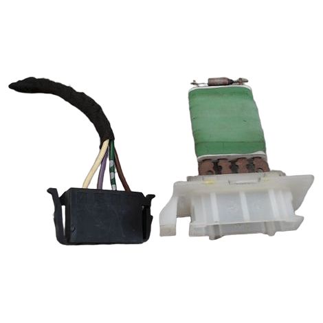 Module De Chauffage DACIA Duster [PRODUIT D'OCCASION]♻️7701060006 (1/2)