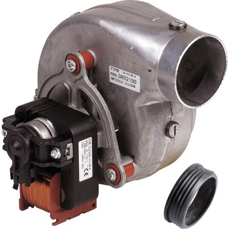 Gebläse 24-30kw
