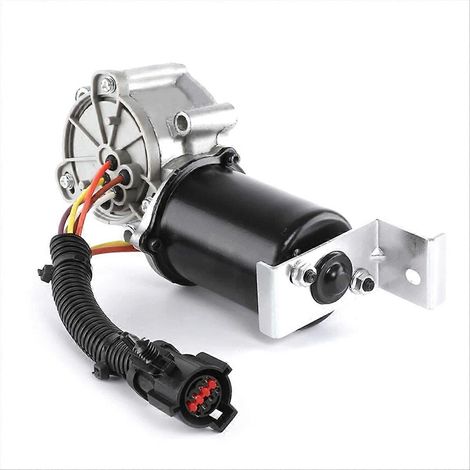 Moteur de boîte de transfert 600-806 5L1Z7G360AA compatible Expedition 2002-2006, pièce de rechange robuste et précise, remplacement direct pour transmission, unité neuve, garantit une performance fia (1/5)