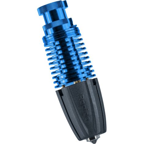 Phaetus Rapido Hotend280°C HF/UHF Phaetus Rapido Hotend280°C UHF / Blue (1/4)