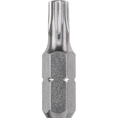 KWB 121270 EMBOUT 6 PANS T 30 ACIER 1 PC(S) (1/3)