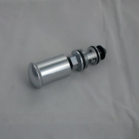Conversion UP pour Flair chrome KLUDI