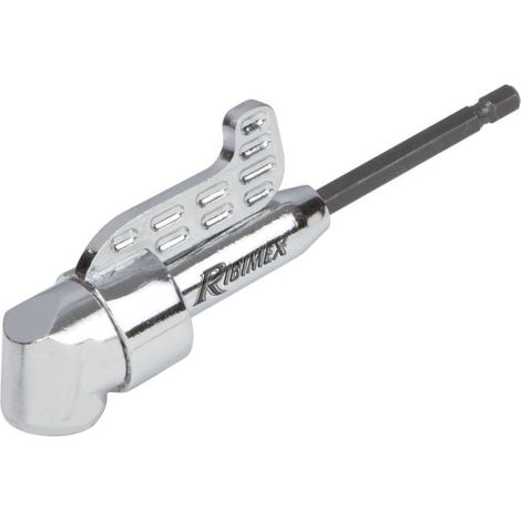 Ribimex portainserto magnetico angolare 105° (1/4)