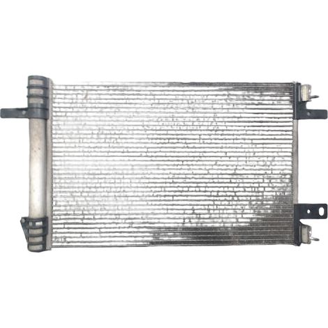 Condenseur Climatisation CITROEN C4 Picasso [PRODUIT D'OCCASION]♻️9816746580 (1/5)