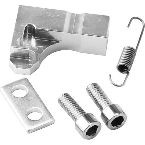 Kit de Réparation de Collecteur d'Admission P2015, Support de Réparation pour Code P2015 pour TDI Common Rail avec Collecteur en Aluminium 03L129711E 2008-2014 Models (1/5)