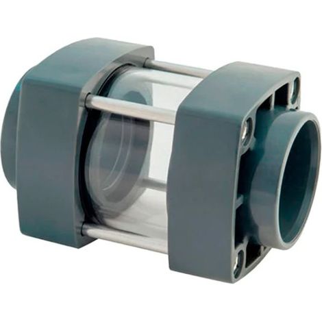 Voyant de contrôle PVC - 63 mm