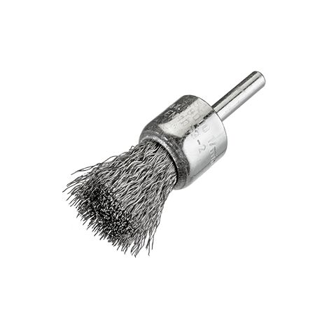 Spazzola osborn 8008509063 setole ottone 25x50 mm