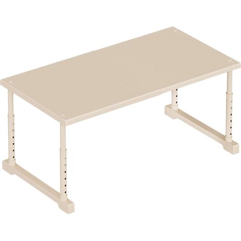 Étagères pour Armoire de Cuisine Rangement Antidérapant Résistant Étagères pour placard et dressing Maison, Chambre, Salon, Salle de Bain, Appartement, Garde-Manger, Armoire (1/5)