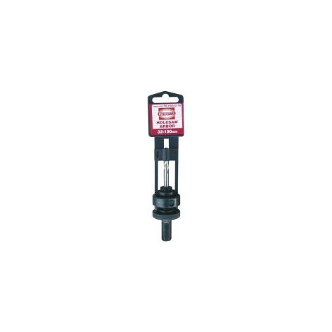 Mandril para cuchillas de 32 a 150 mm OUTIFRANCE