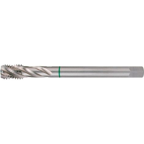 RUKO Macho de máquina HSSE-Co 5 DIN 376 Forma C M 12 - 233120E