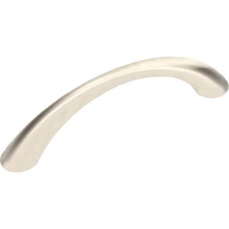 Tirador UP83, níquel satinado, 64 mm (1/2)