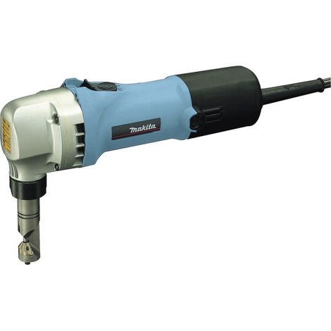 Makita Knabber JN1601J, 550 W, incl. Zubehör, MAKPAC