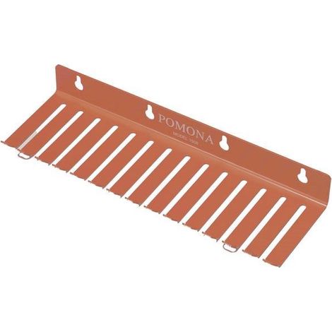 Pomona Electronics 1508/POM (1/2)