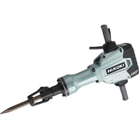 HIKOKI Abrissbirne 2000W hexagonal.28mm 57,7 Joule - H90SGWAZ (1/2)
