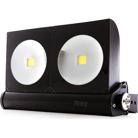 LED-Flutlicht IP65 150W 13550Lm 100.000H (1/4)