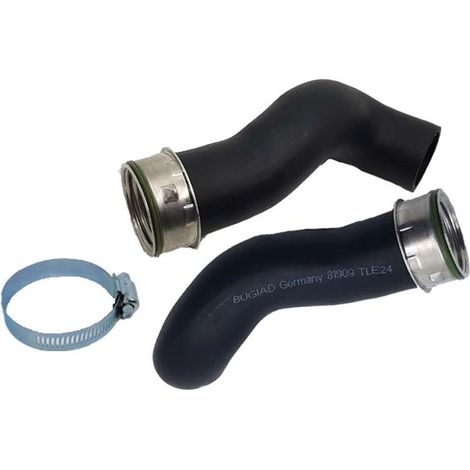 Gaine de suralimentation BUGIAD 81909 BMW 11617800967