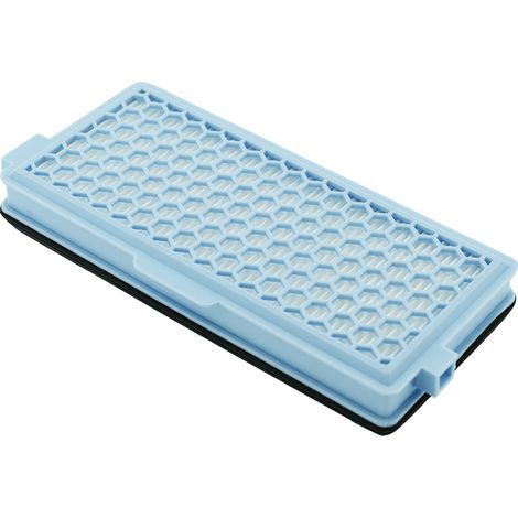 Filtro HEPA compatible con Miele AirClean SF-HA 50 (1/5)