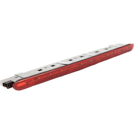 Luz de freno LED llegada para Mercedes-Benz Classe C W203 (2000-2007) (1/5)