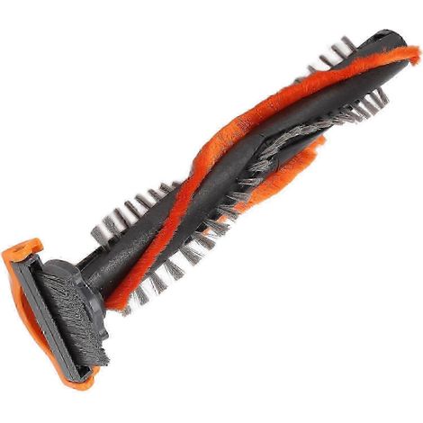 Brosse rotative pour aspirateur, brosse principale souple de rechange en ABS pour FC6822 6823 6827 6908 6906 6904, édition 0812 (1/3)