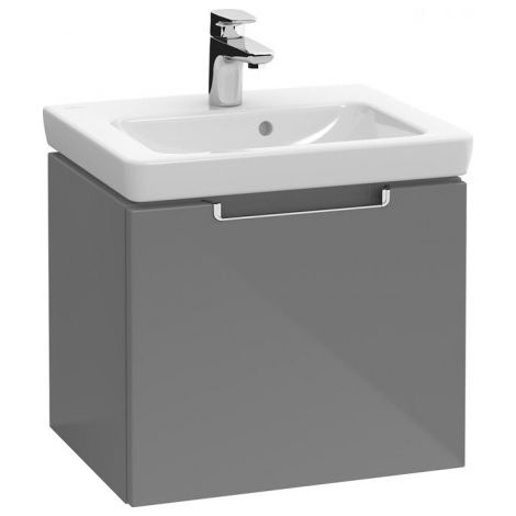 Meuble vasque SUBWAY 2.0 f HWB 485x420x380mm Chêne Sa