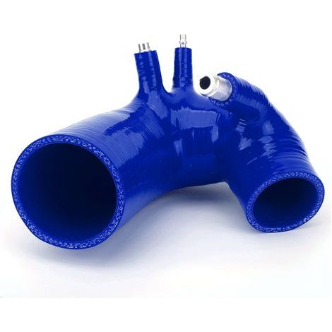 Kit de Tuyau D'admission en Silicone de Remplacement TurboJet 500 595 695 2008 à 2023 (BLUE) (1/5)
