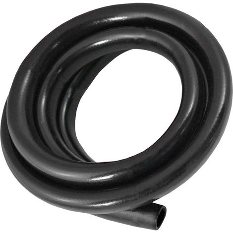 TUBO PER TRAVASO GASOLIO mt 10 - ø 3/4