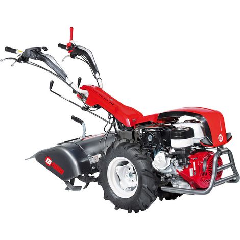 KAM 13 S EMAK K 1100 H MOTOCOLTIVATORE NIBBI
